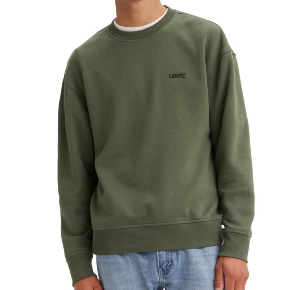 Levi’s Mens Sweatshirt
